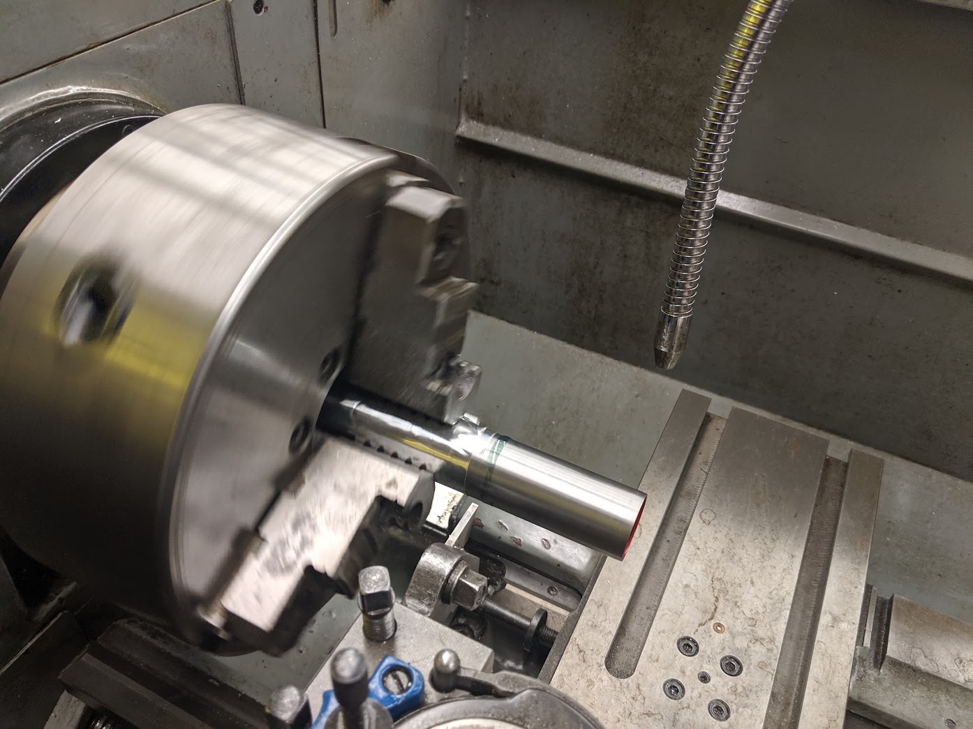 Metal Working